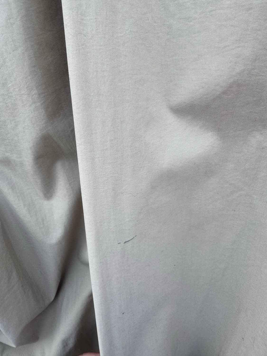 폴로 랄프로렌 빈티지 바람막이 나일론 웜업 맨투맨 L 상품이미지6