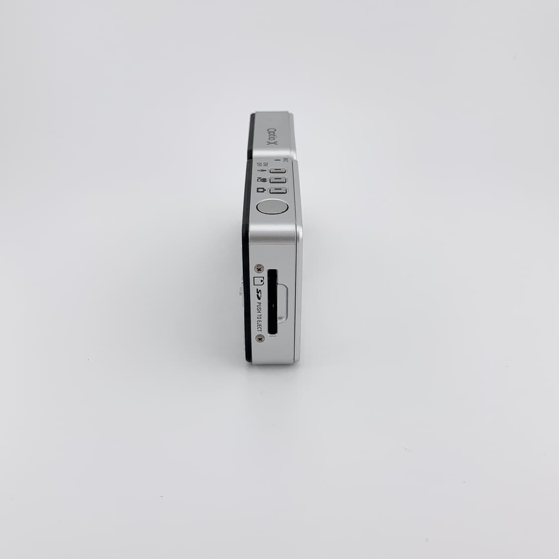 미품🫧펜탁스 옵티오 x (pentax optio x) 상품이미지2