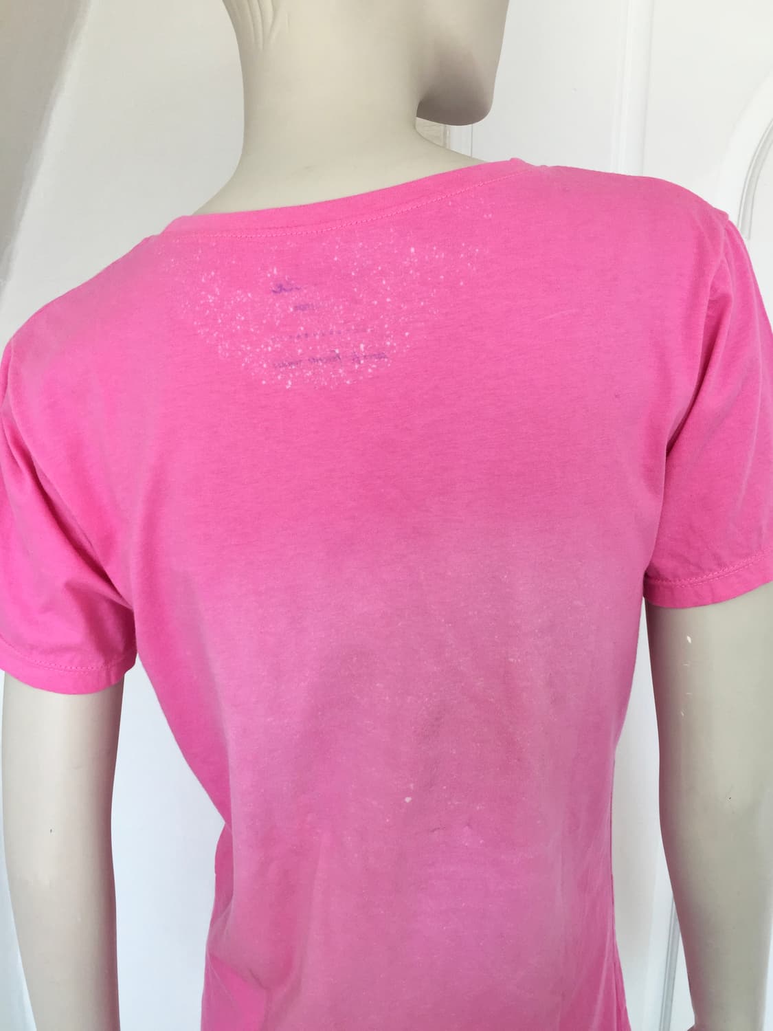 Rare Kate Moss Pink Top 상품이미지4