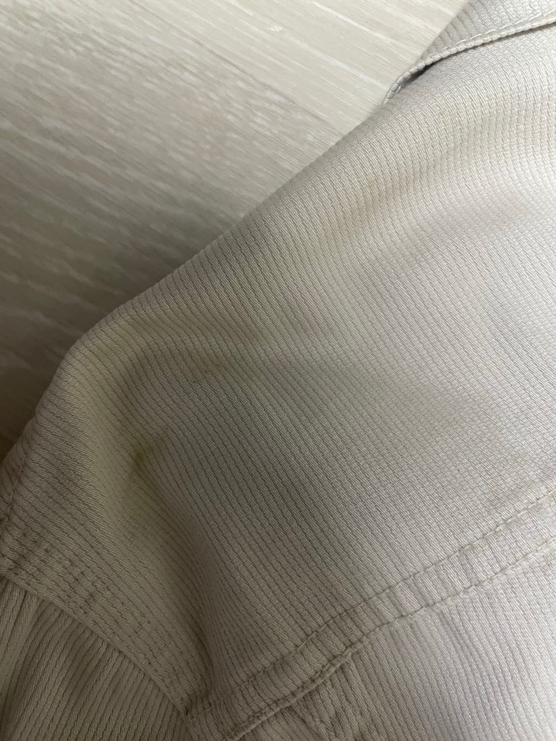 리바이스 화이트탭 트러커 상품이미지7