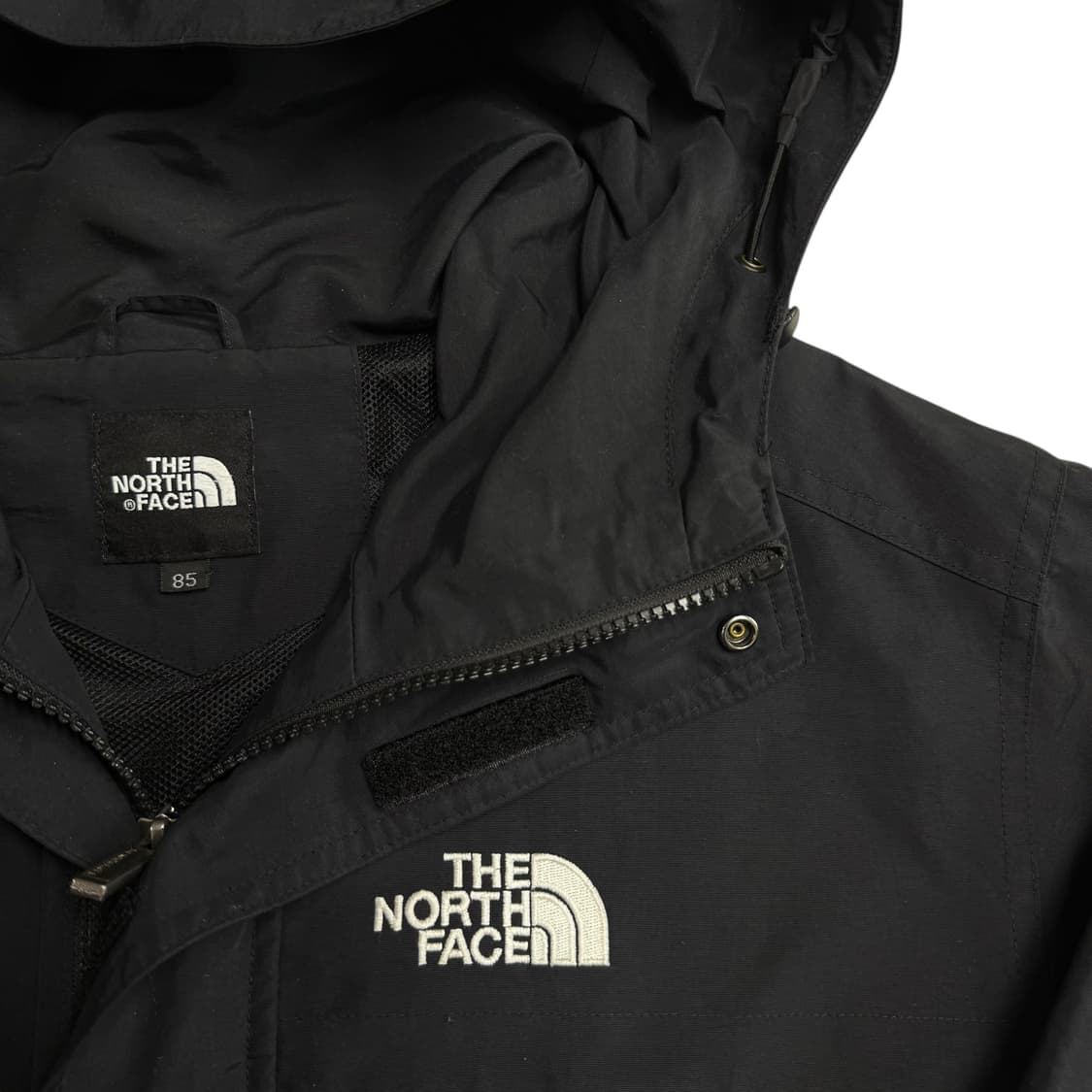 노스페이스 바람막이 상품이미지2