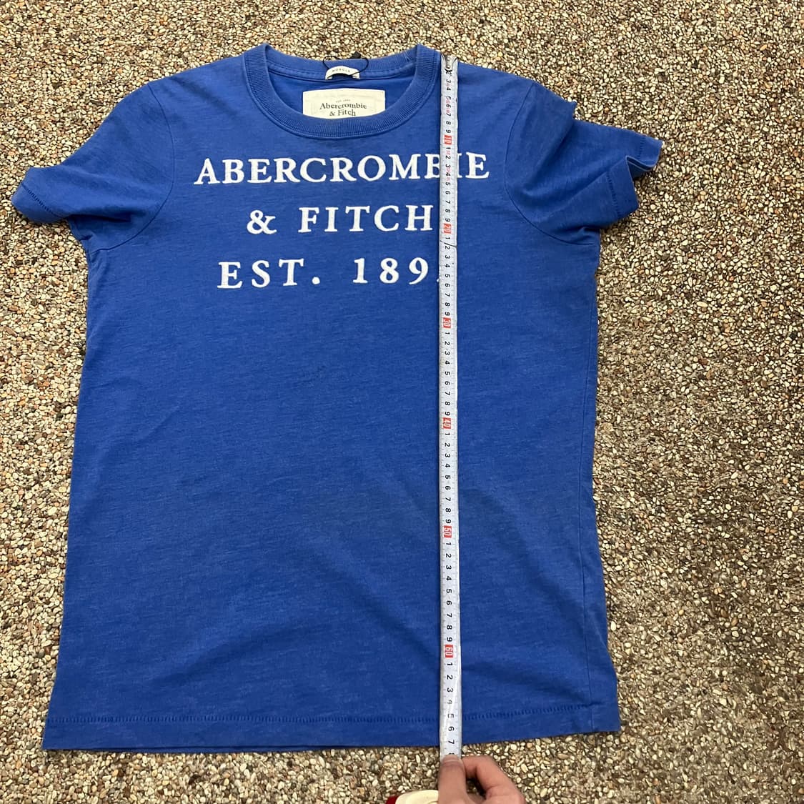 156 아베크롬비 반팔 상품이미지5