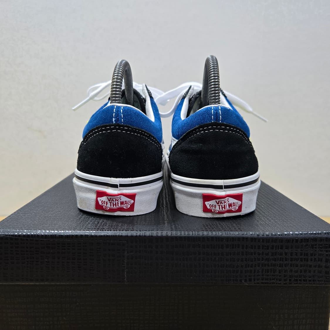 240 반스 올드스쿨 x 스펀지밥  상품이미지4