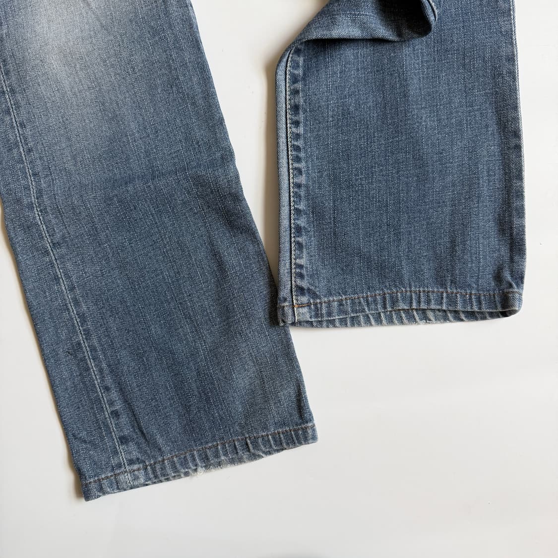 Levi’s semi - bootcut ( OS ) 상품이미지8