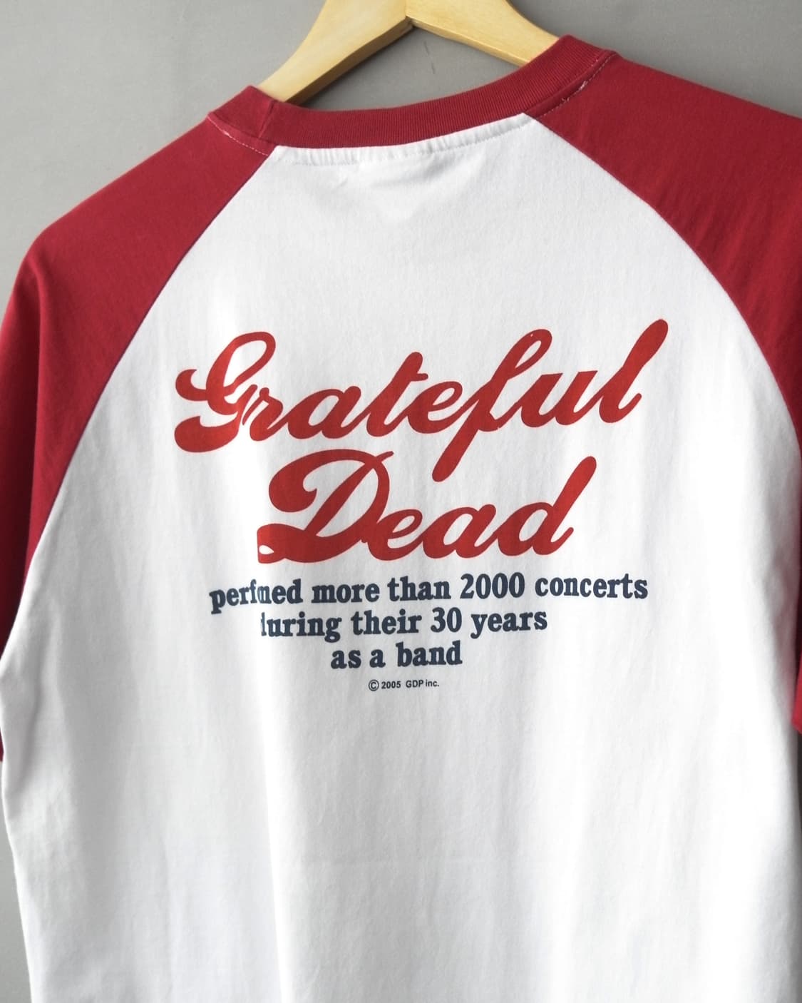 GRATEFUL DEAD 상품이미지6