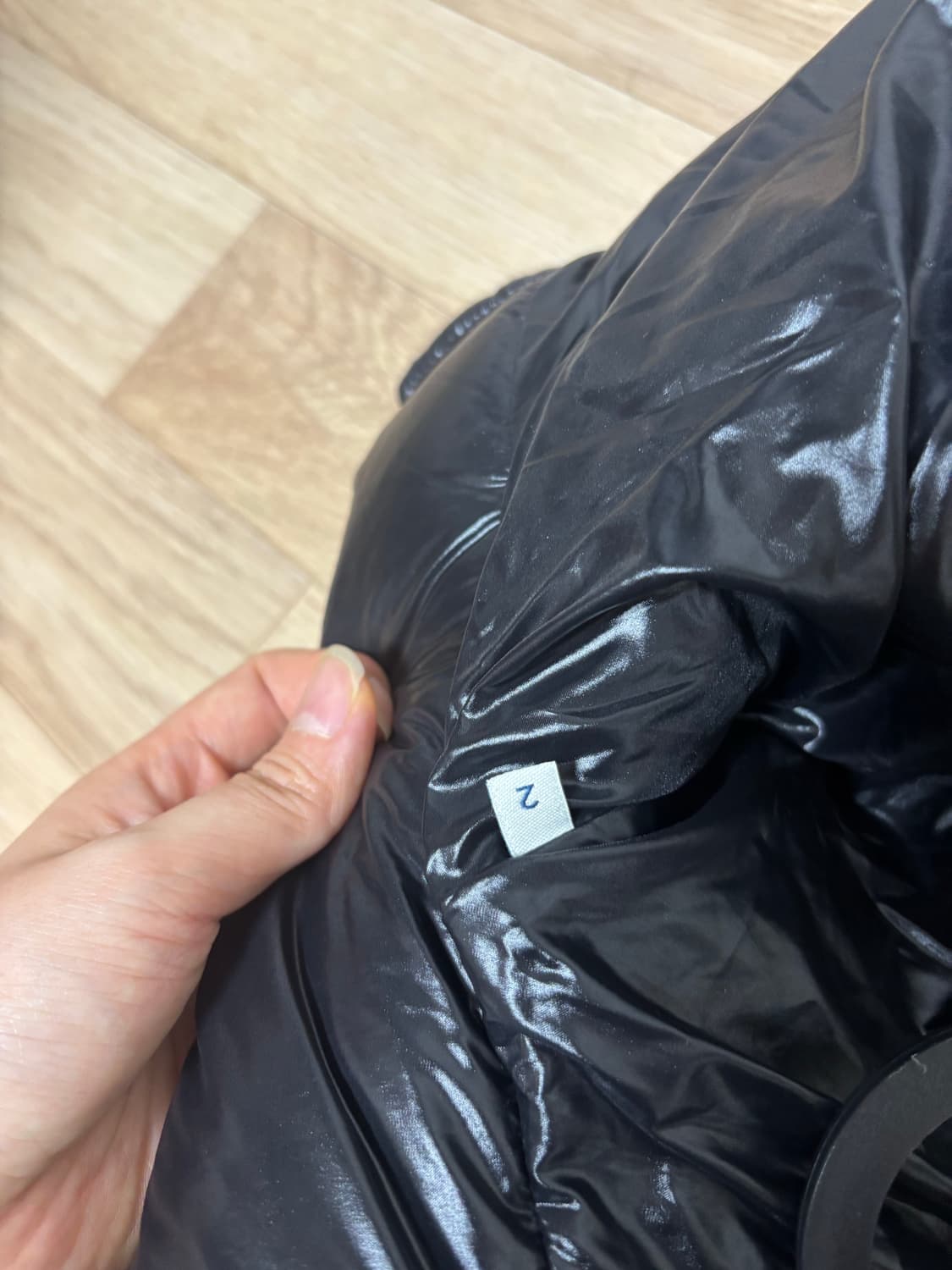 몽클레어 bady 패딩 여성 2 상품이미지7