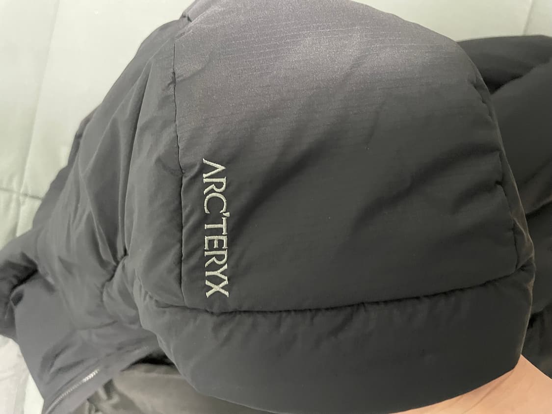 아크테릭스 아톰 헤비웨이트(XXL) 상품이미지8