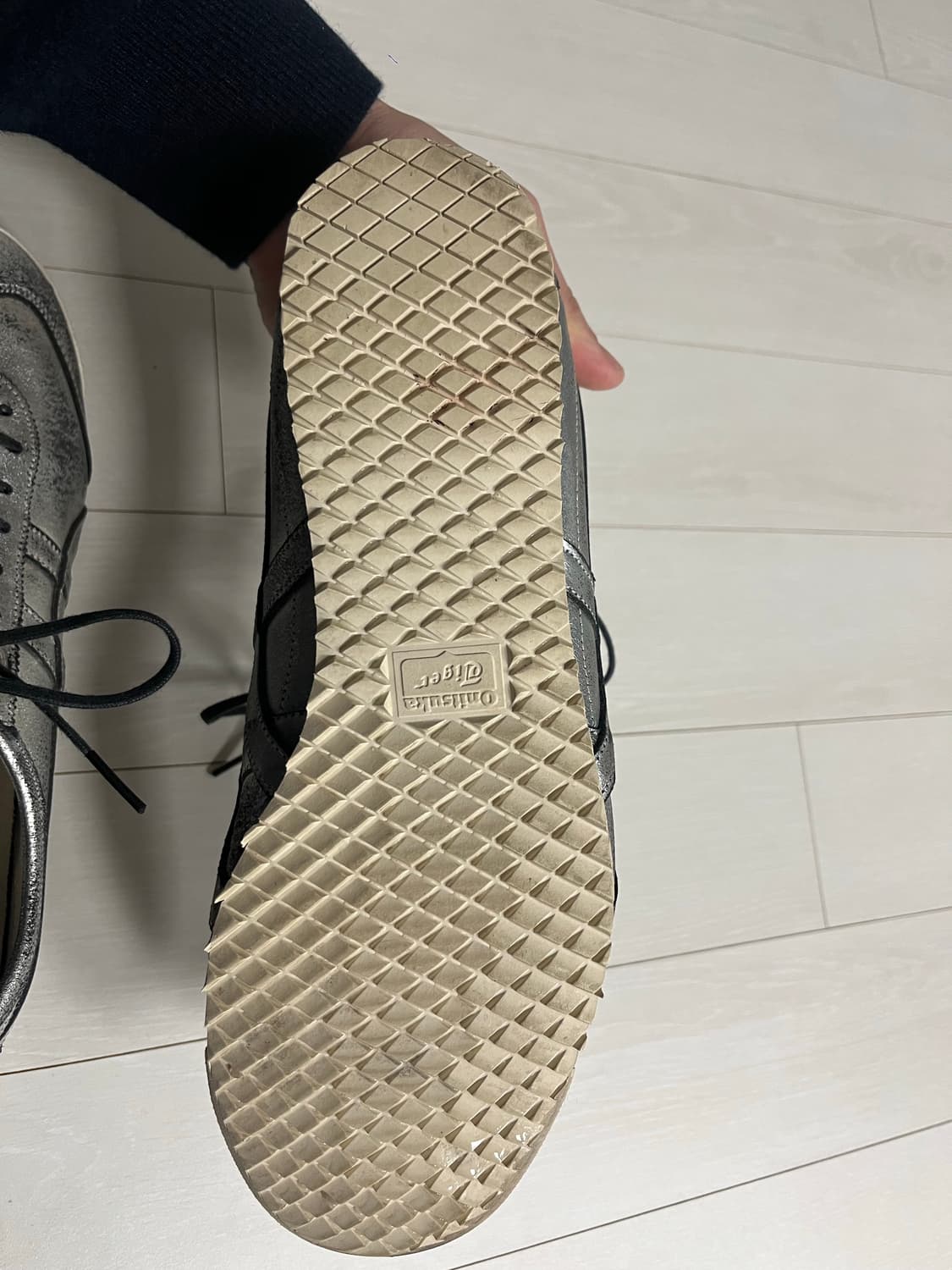 [오니츠카타이거] 스니커즈 멕시코 66 SD 상품이미지9