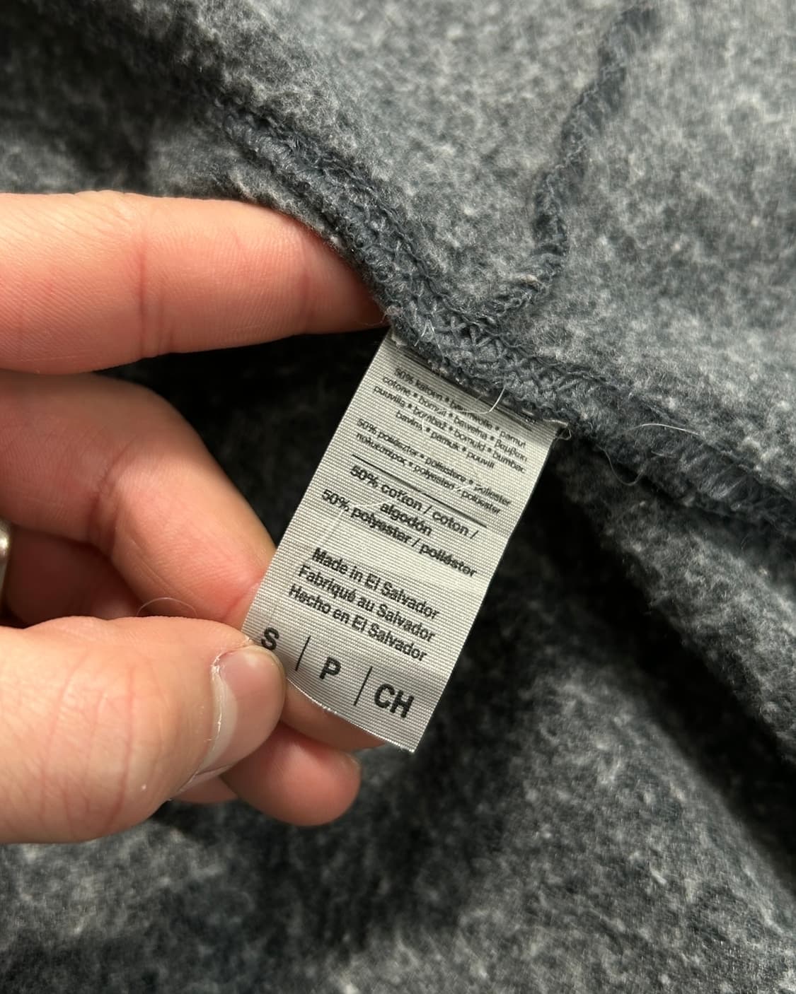 할리 데이비슨 빈티지 클래식 모터사이클 후드집업  상품이미지7