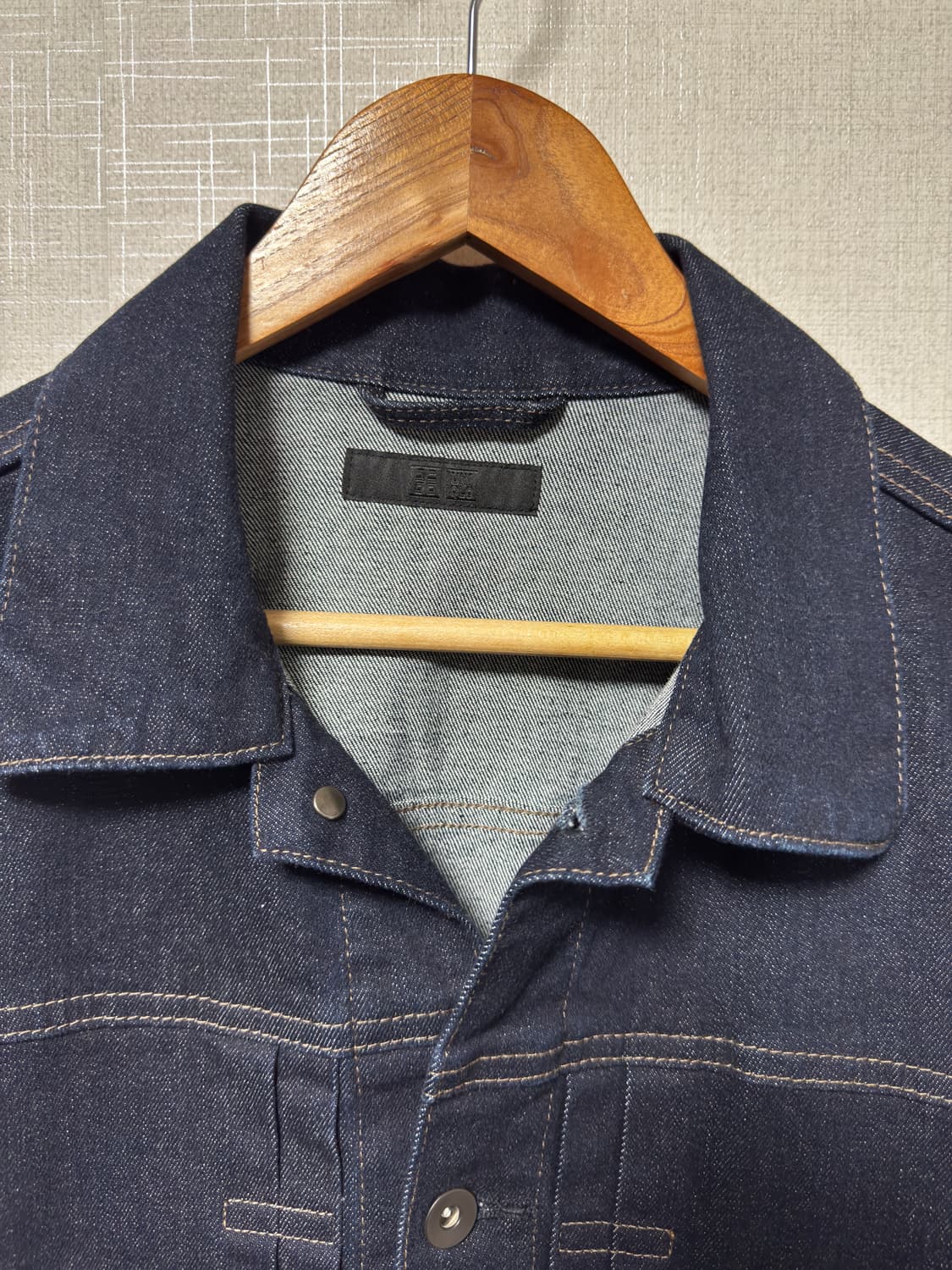 유니클로 리바이스1세대 복각XL 상품이미지3