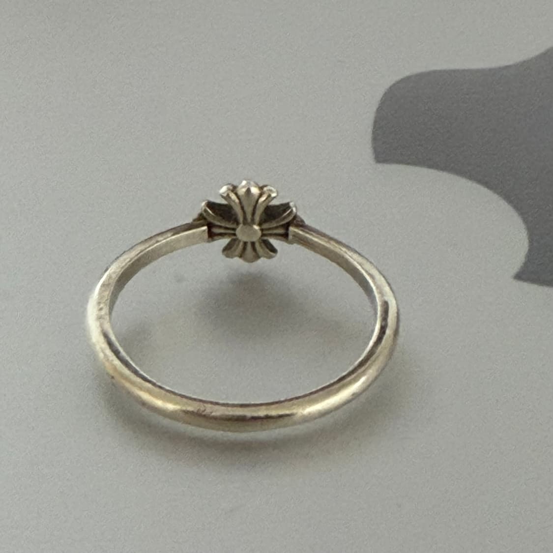 크롬하츠 ch plus 버블검링 상품이미지2