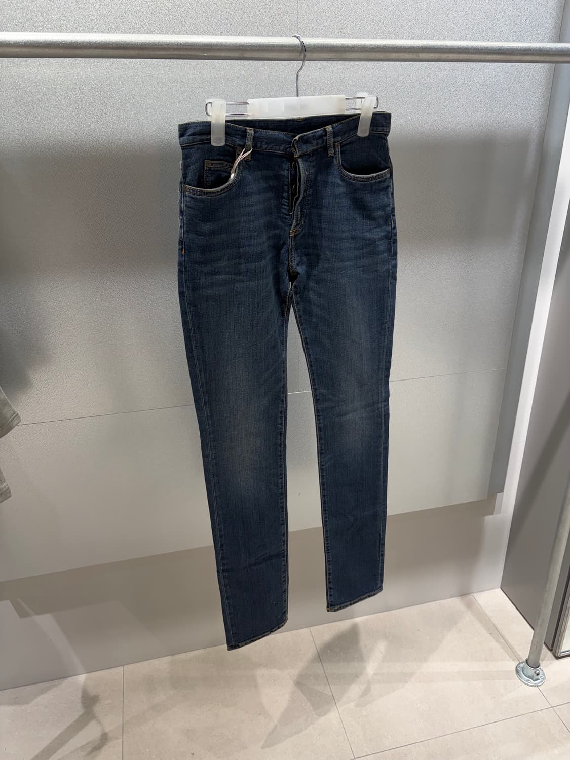 Margiela denim pants 상품이미지2