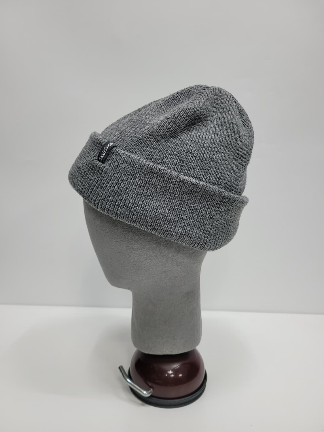 Discovery 디스커버리 익스페디션 하이 롤업 비니 / FREE  상품이미지2