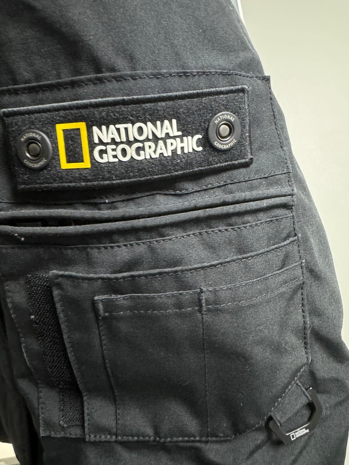 내셔널지오그래픽 타루가 패딩 xs 상품이미지2