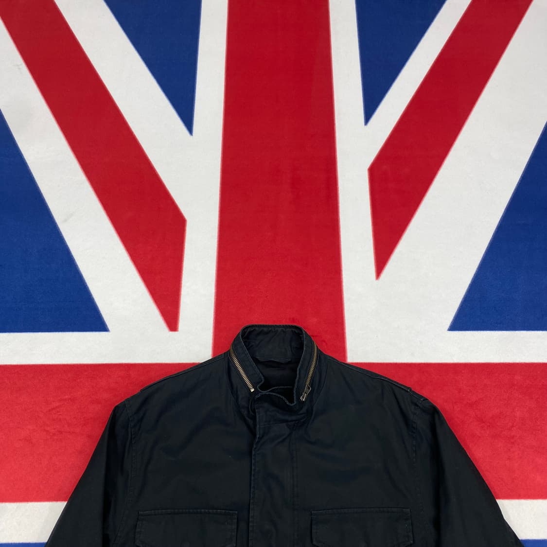 무탠다드 M-65 필드자켓 L 상품이미지2