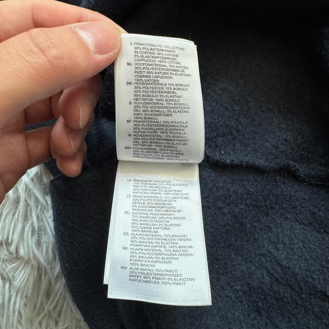 ADIDAS 일본빈티지 후드티 아디다스 후드티 아디다스후드티 M 95 상품이미지9