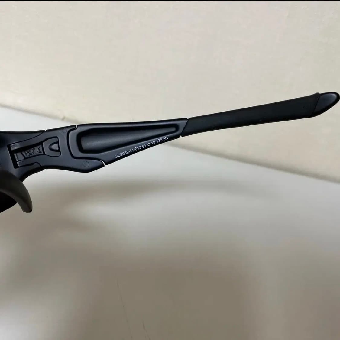 오클리 스트레이트 자켓 2.0 OAKLEY 빈티지 2007 상품이미지7