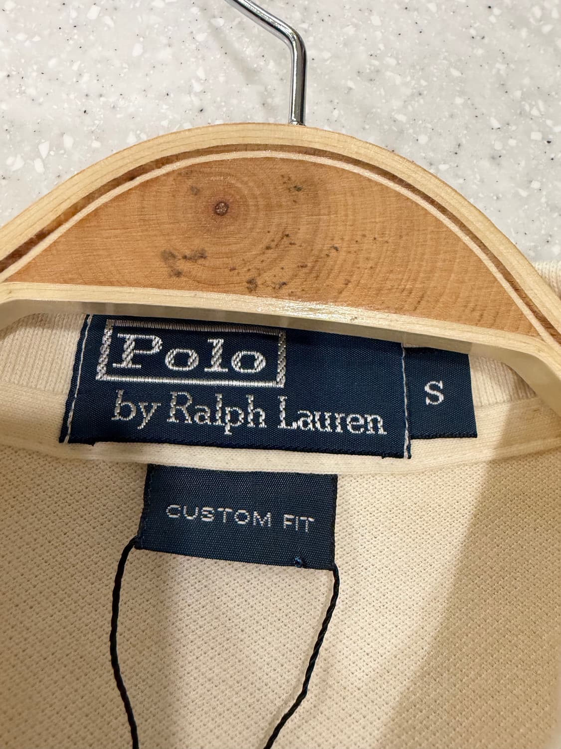 188. 폴로 빅포니 카라티 럭비티 PK 상품이미지2