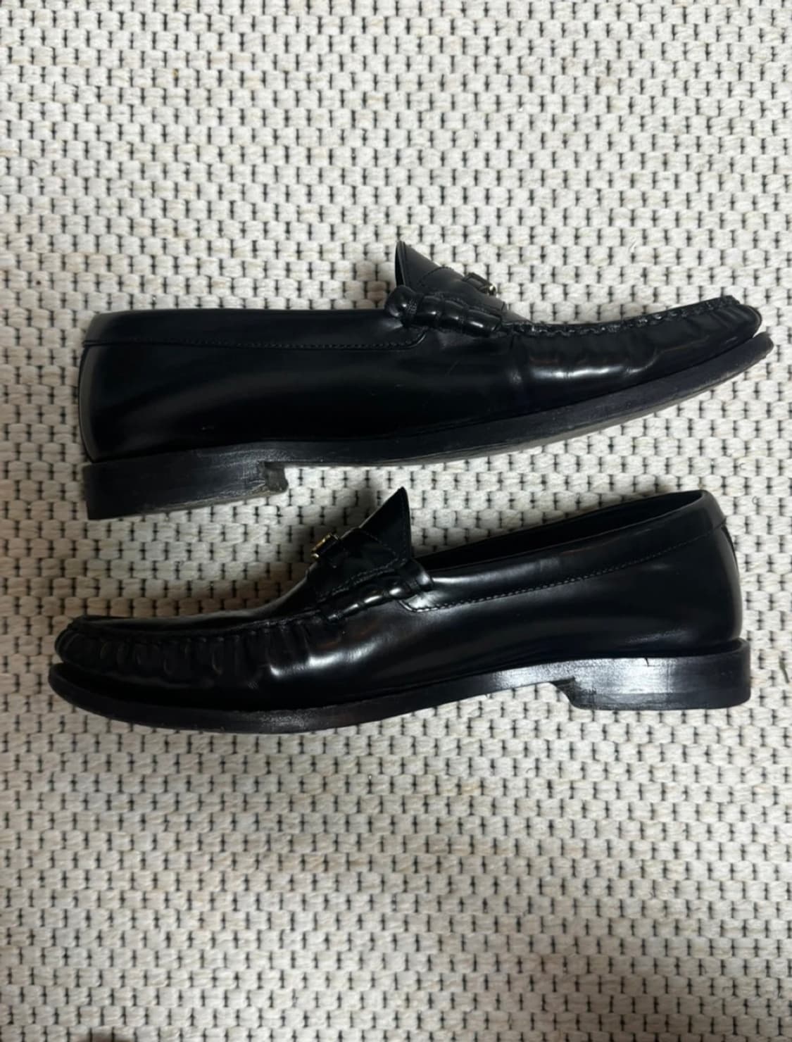 셀린느 트리옹프 로퍼 41 상품이미지3