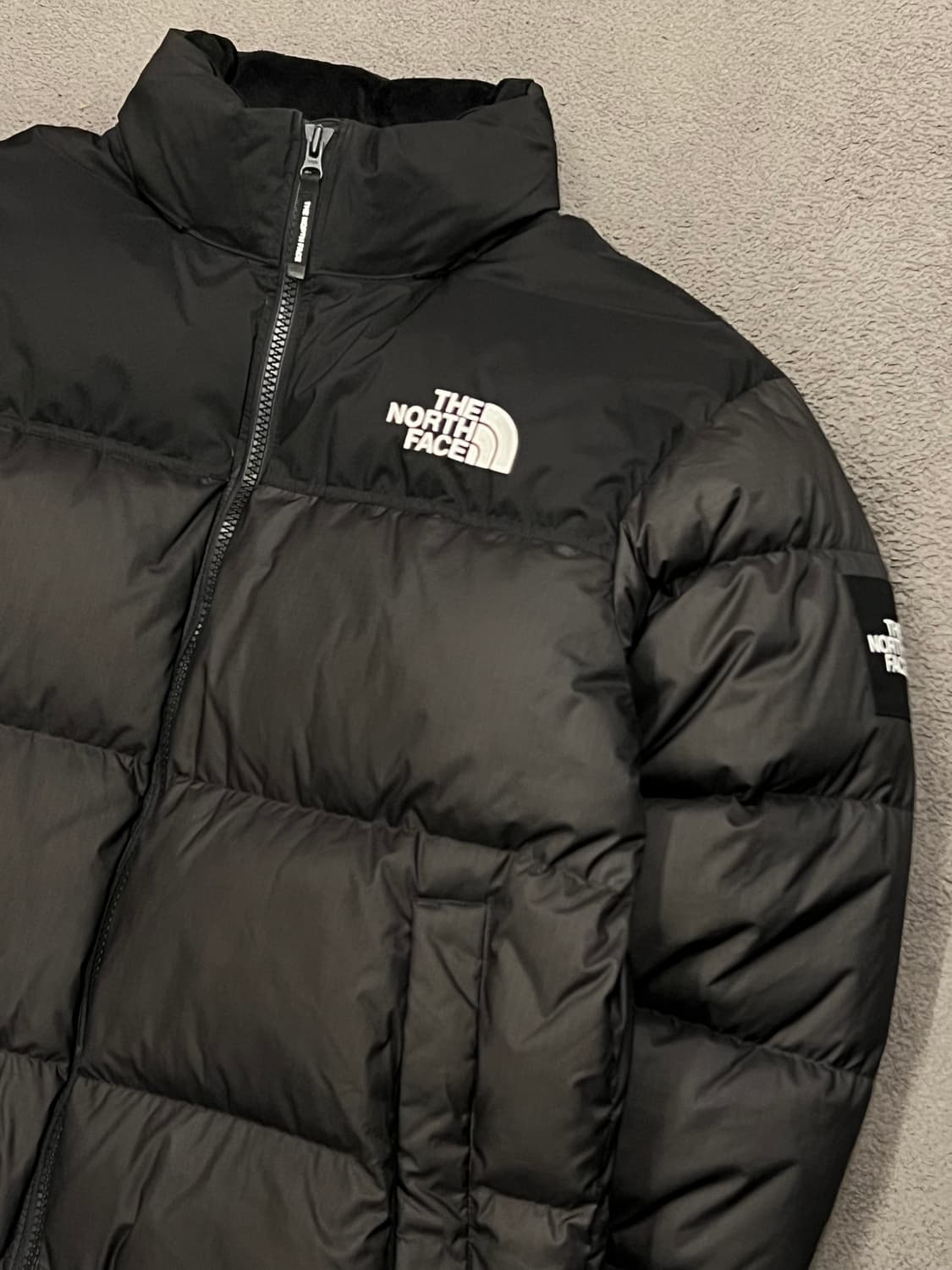 노스페이스 노벨티 눕시 처분  상품이미지2