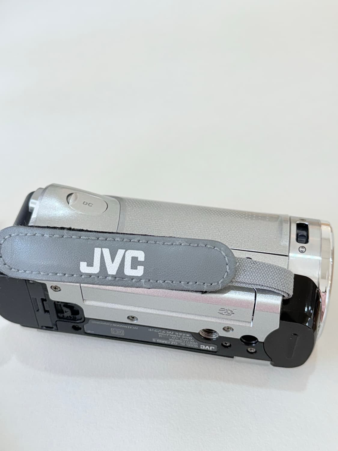 jvc hm99-s 빈티지 캠코더 느좋 감성 상품이미지4