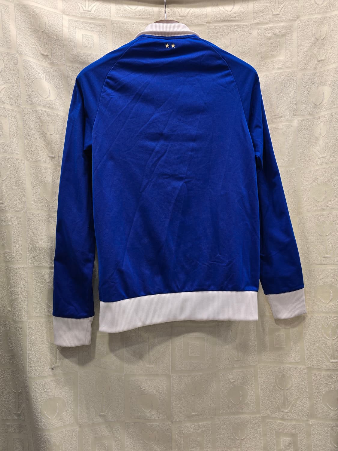 아디다스 아르헨티나 국가대표 트랙탑 져지 90 상품이미지5