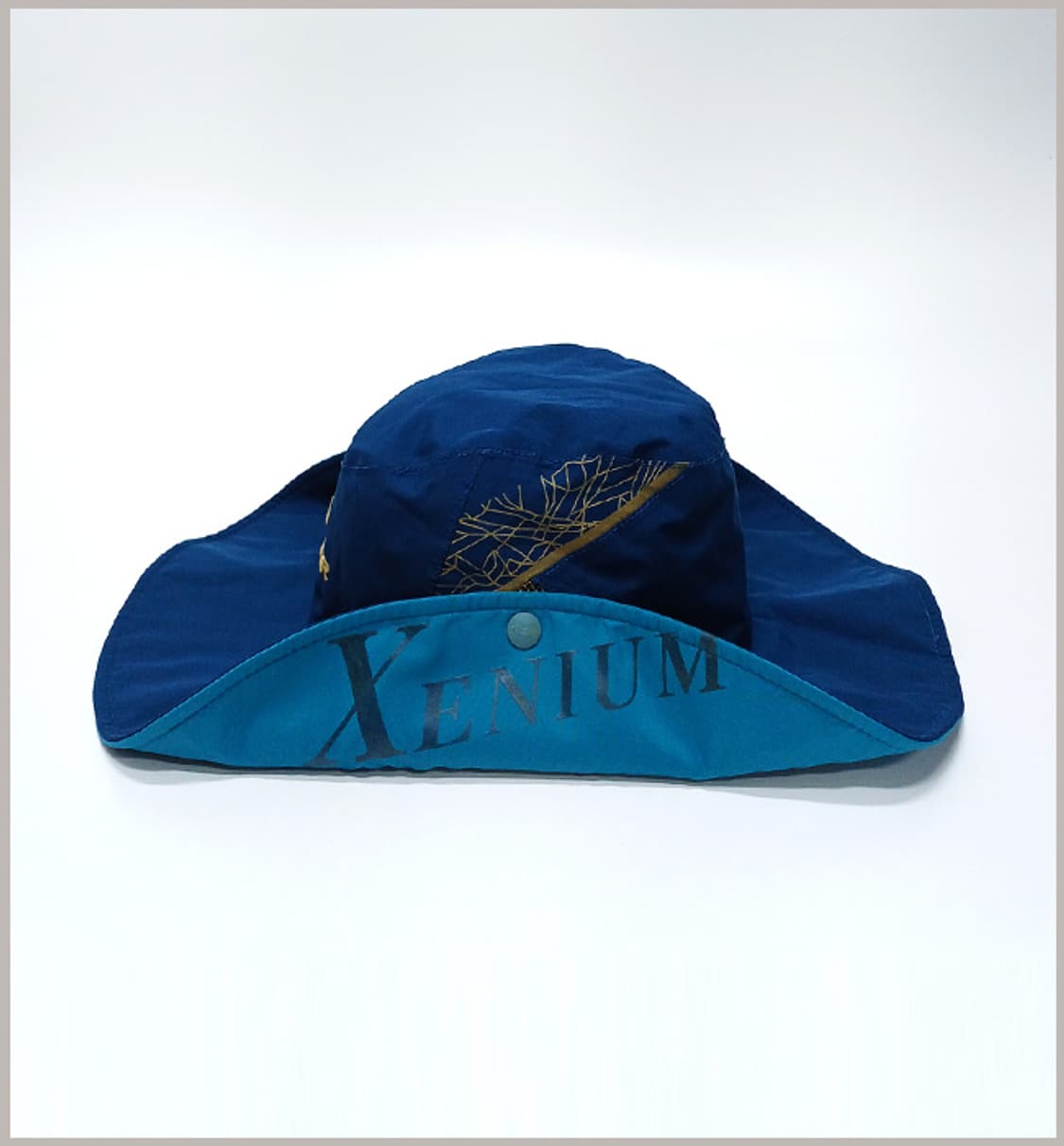 아이더 고어텍스 모자 J-440 상품이미지2