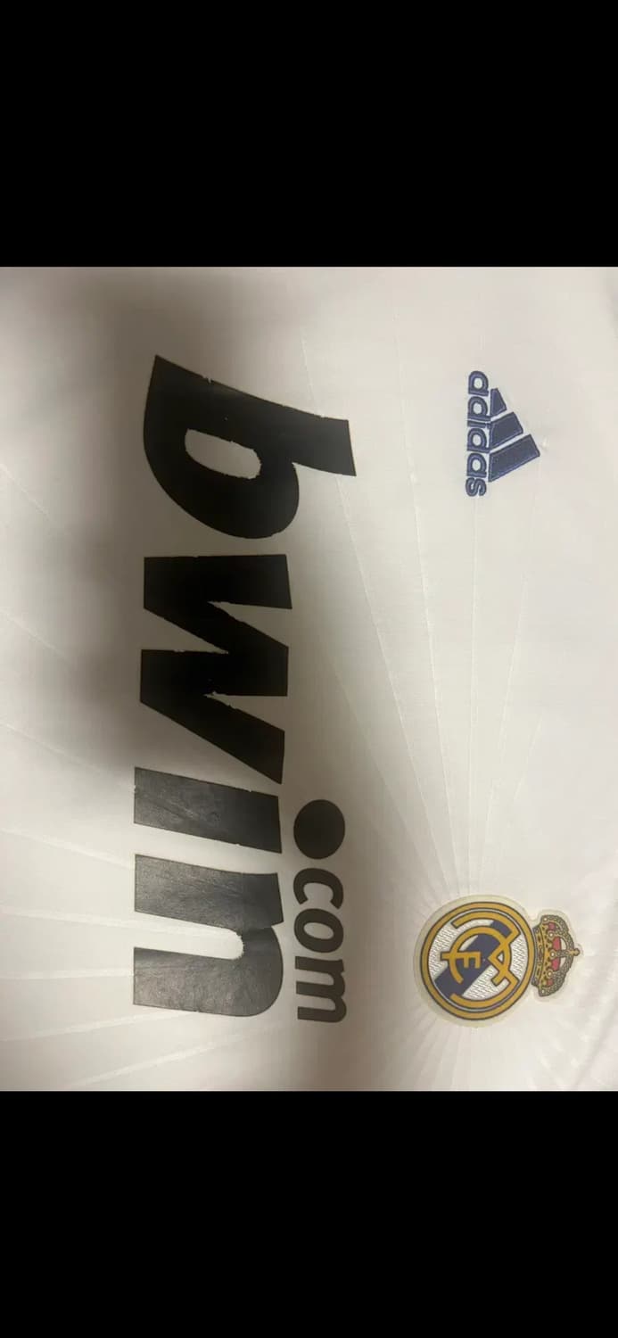 레알마드리드 호날두 상품이미지5