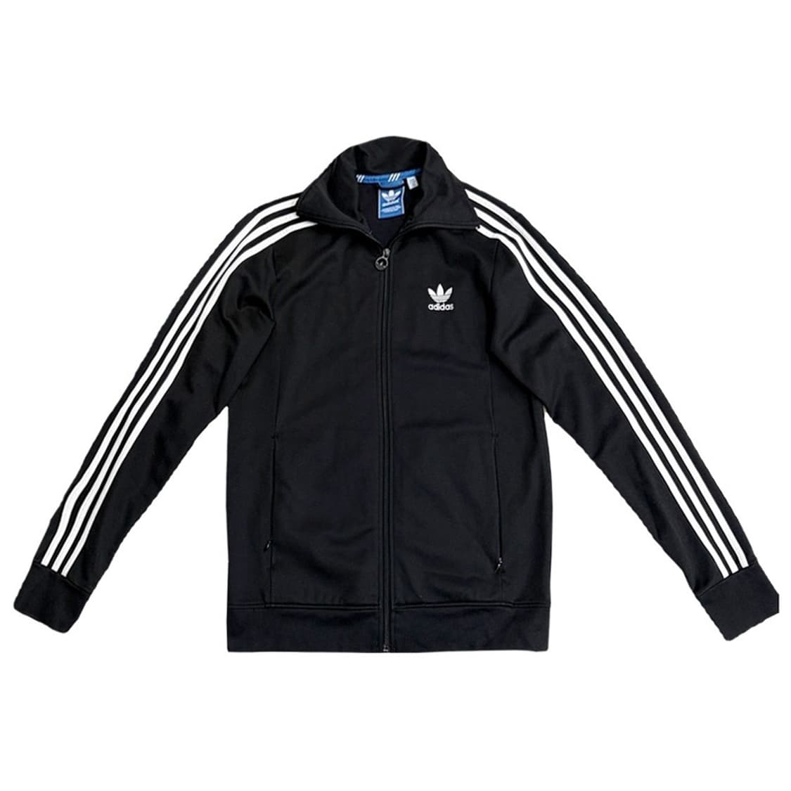 ADIDAS 유로파 트랙탑 저지 자켓 100 상품이미지1