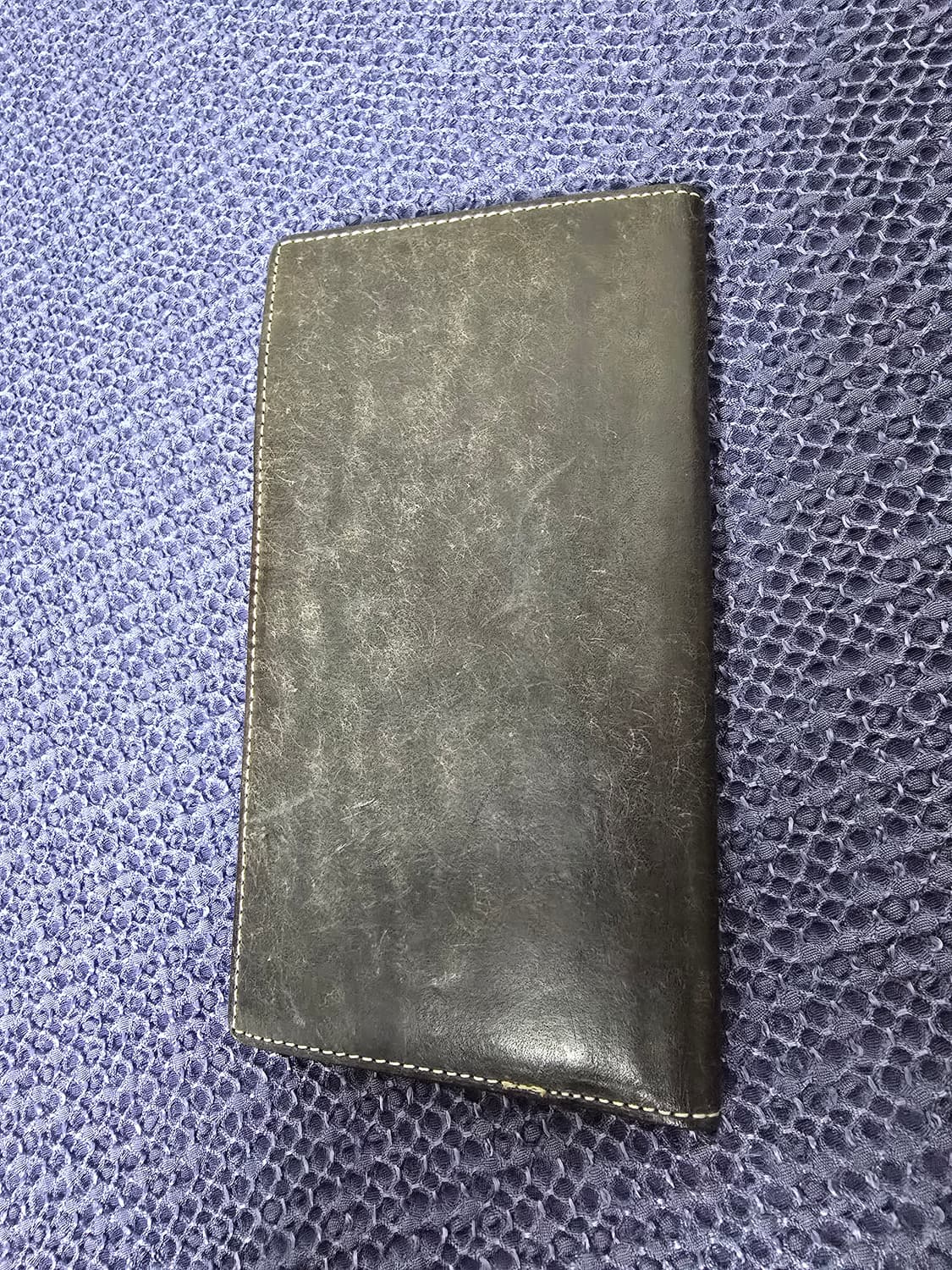 맞춤형 수제 지갑 상품이미지4