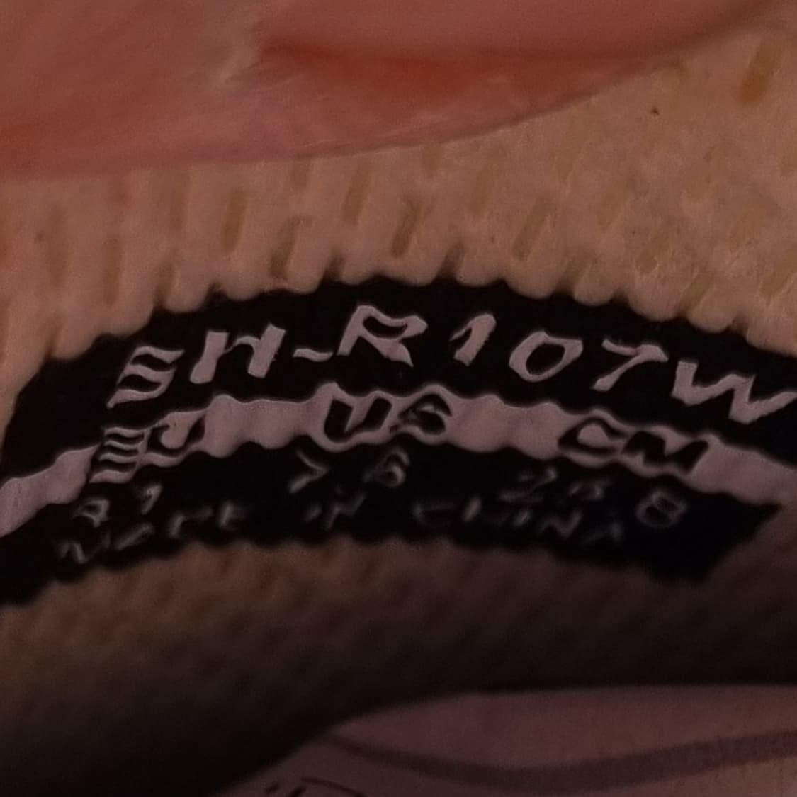 시마노 r107 클릿슈즈41 258 상품이미지6