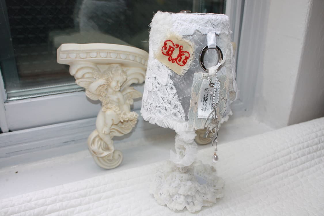 Rain Bloom Lamp 상품이미지6