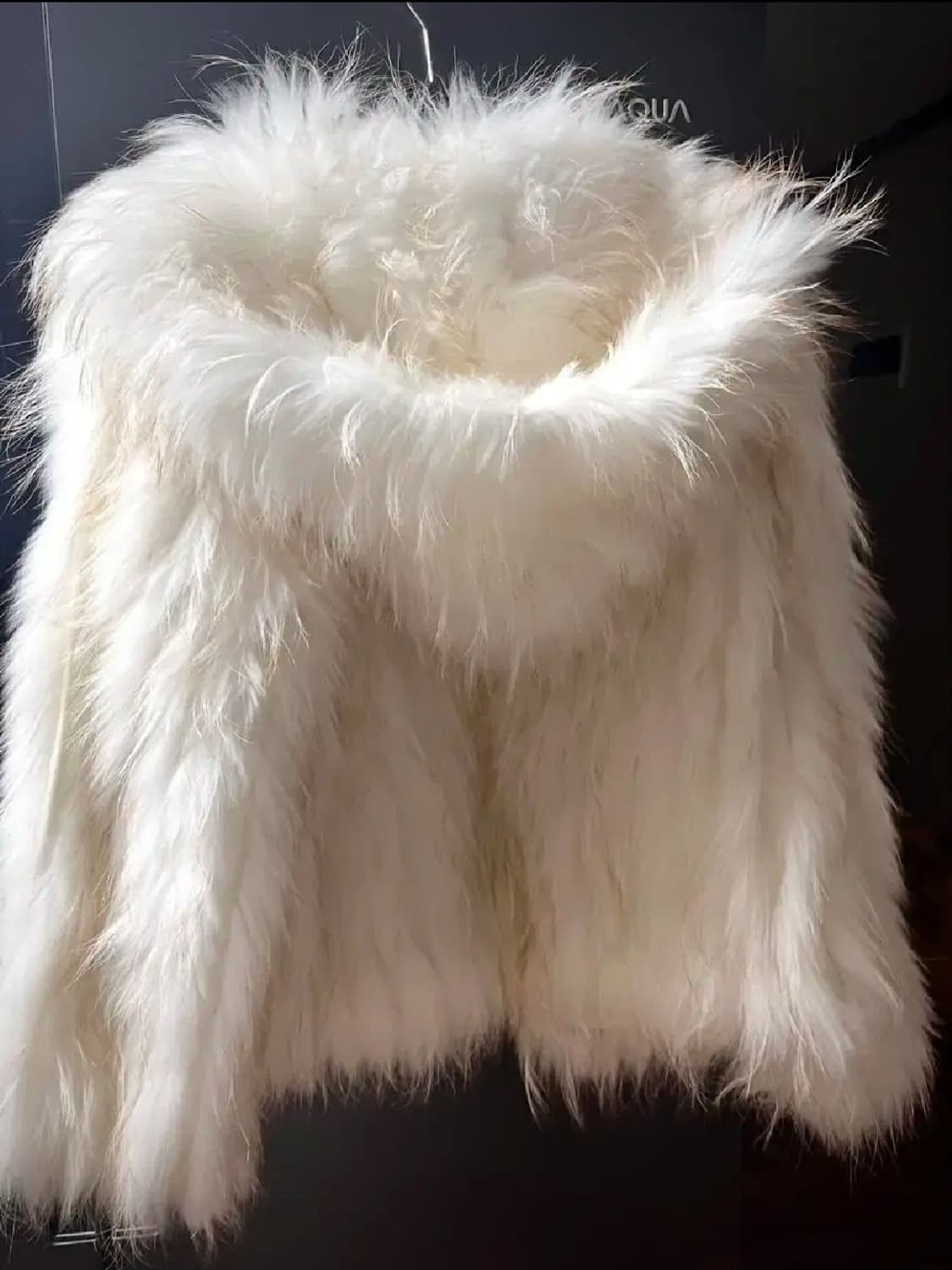 폭스퍼 자켓 상품이미지2