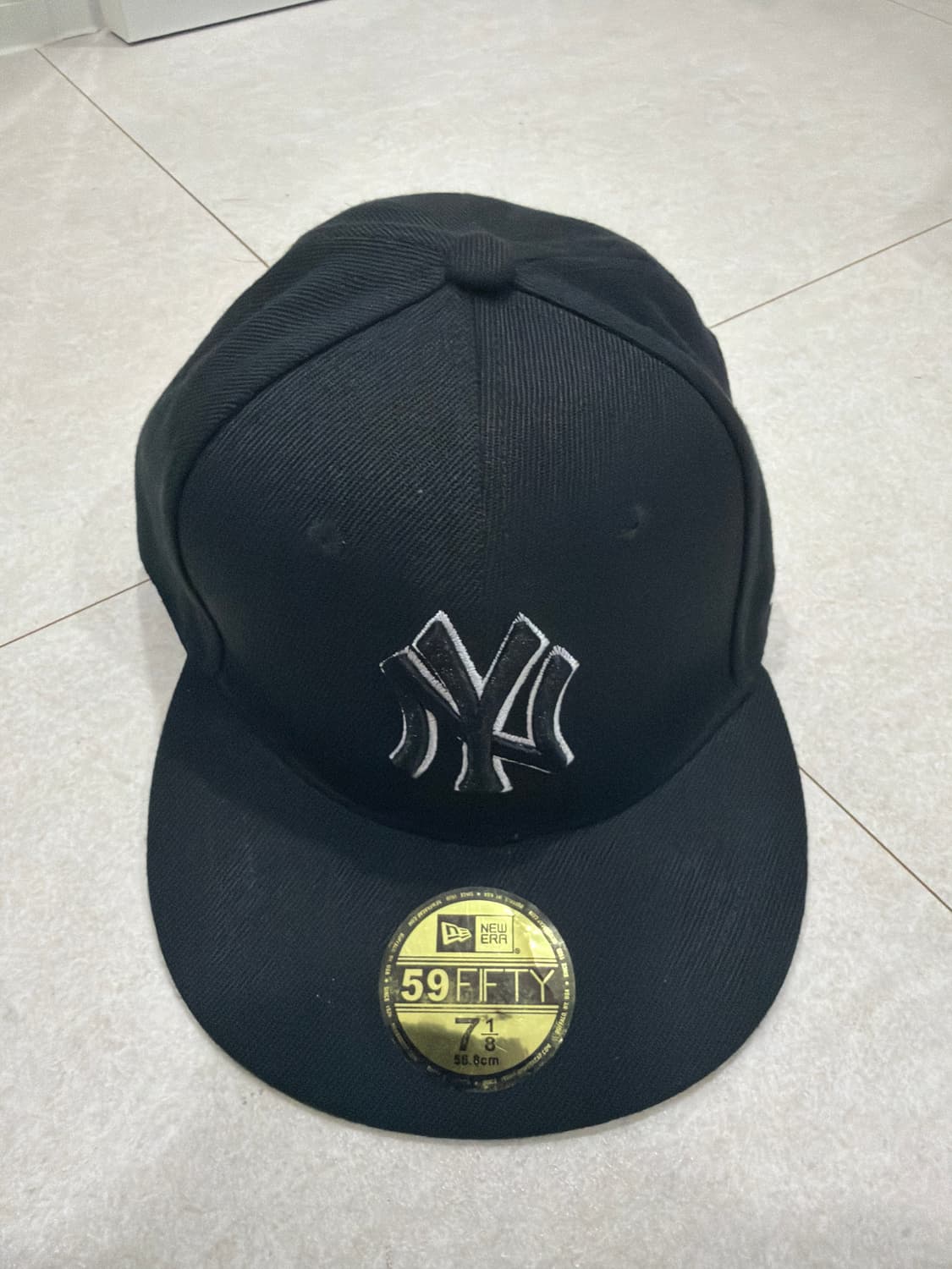 뉴에라 718모자 상품이미지1