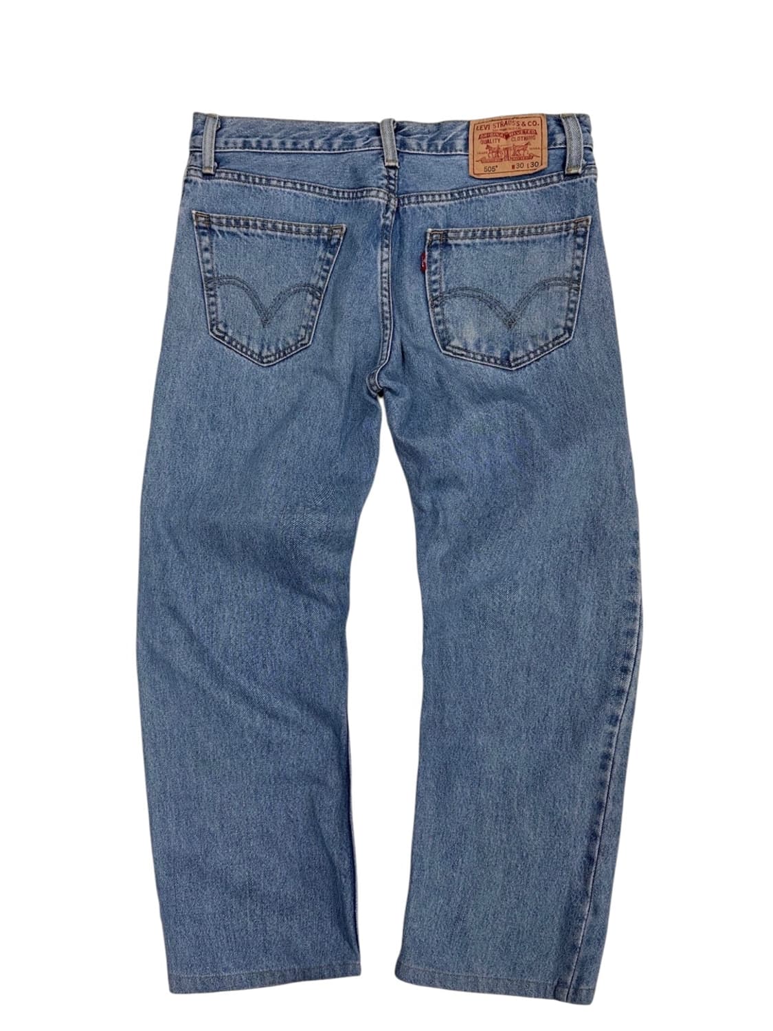 리바이스 505 (30)  상품이미지8