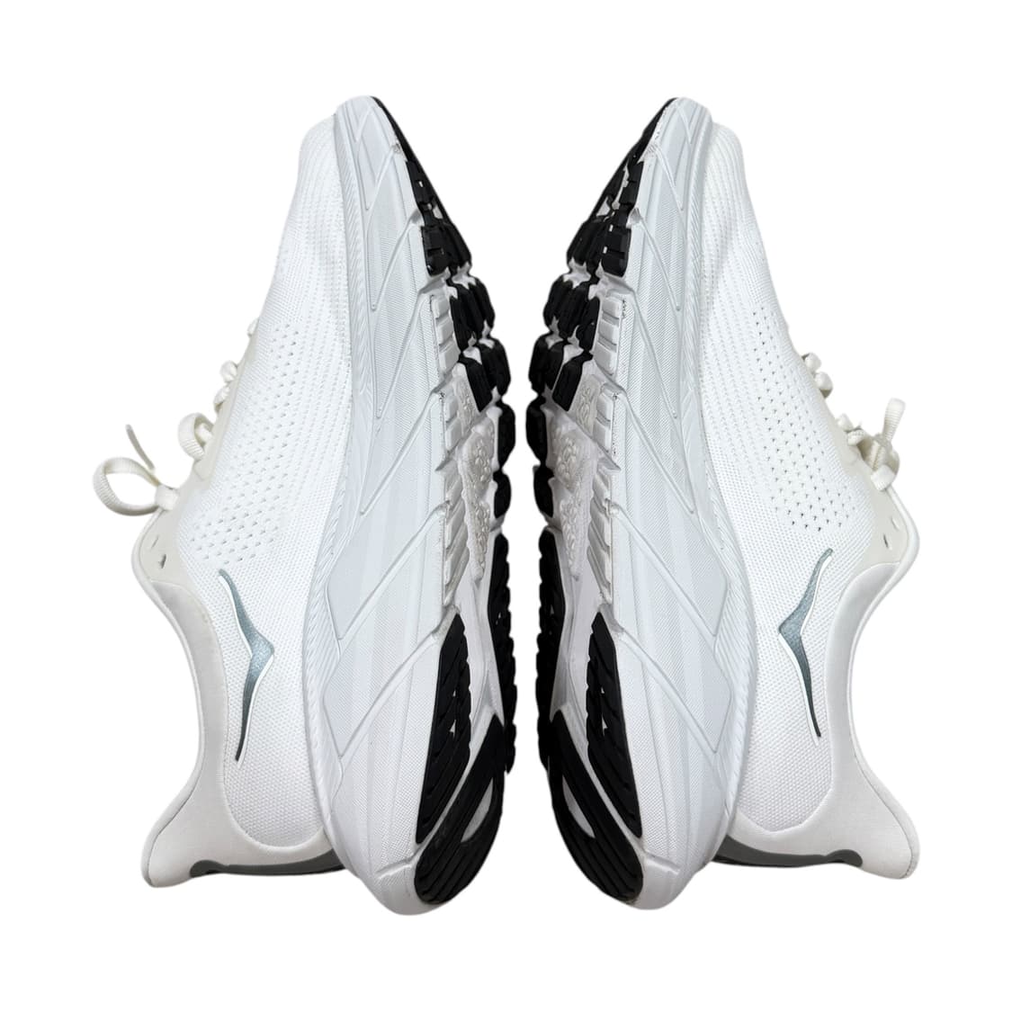 HOKA 호카 아라히 7 블랑 드 블랑 와이드 화이트 신발 255 상품이미지2
