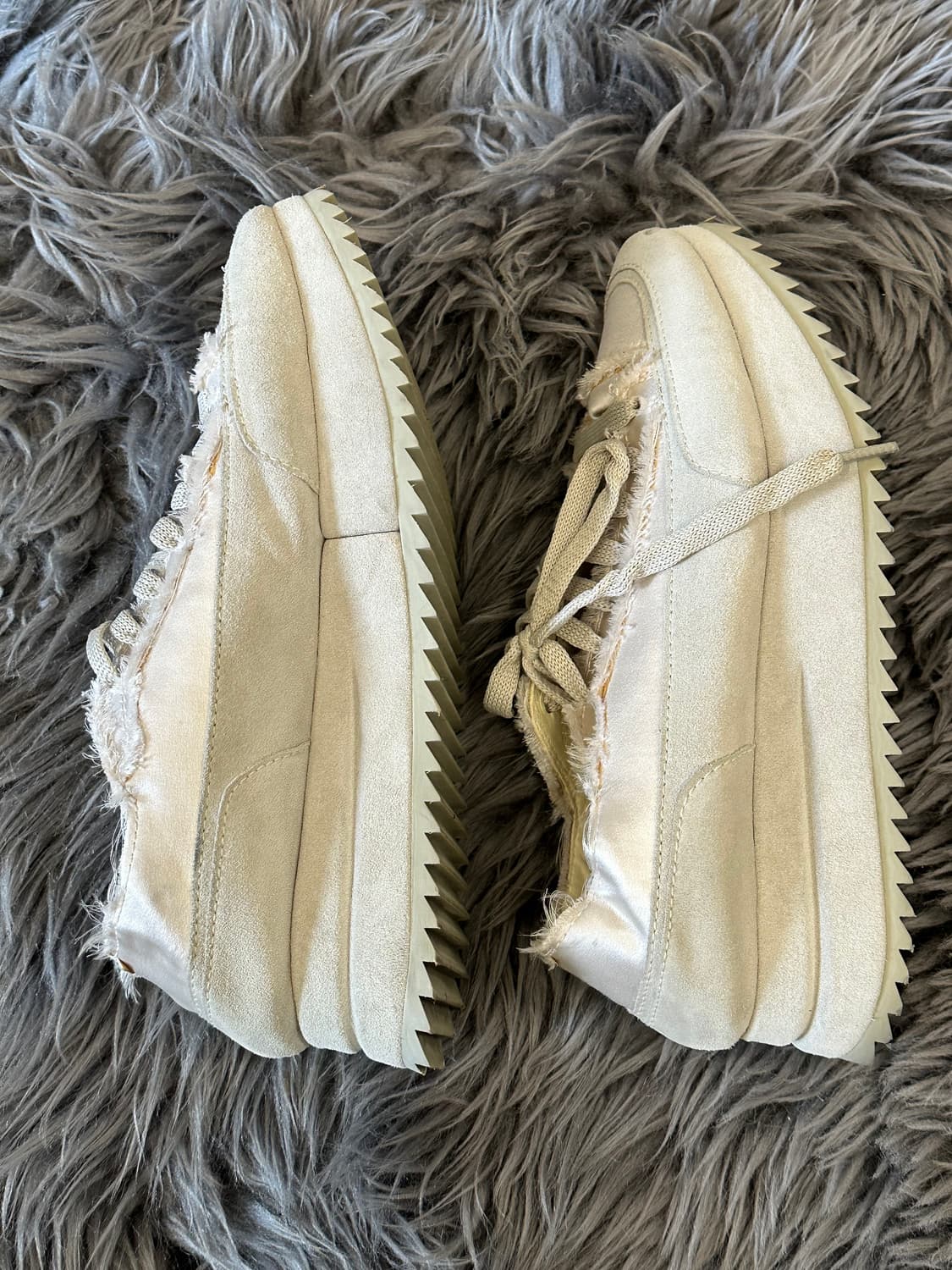 페드로 가르시아 PEDRO GARCIA MADE IN SPAIN 스니커즈 상품이미지3