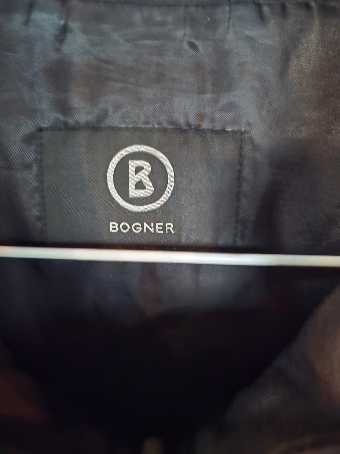 보그너 골프자켓  상품이미지4