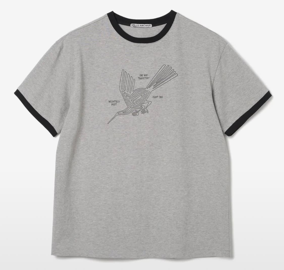 밀로아카이브 링거티 상품이미지1