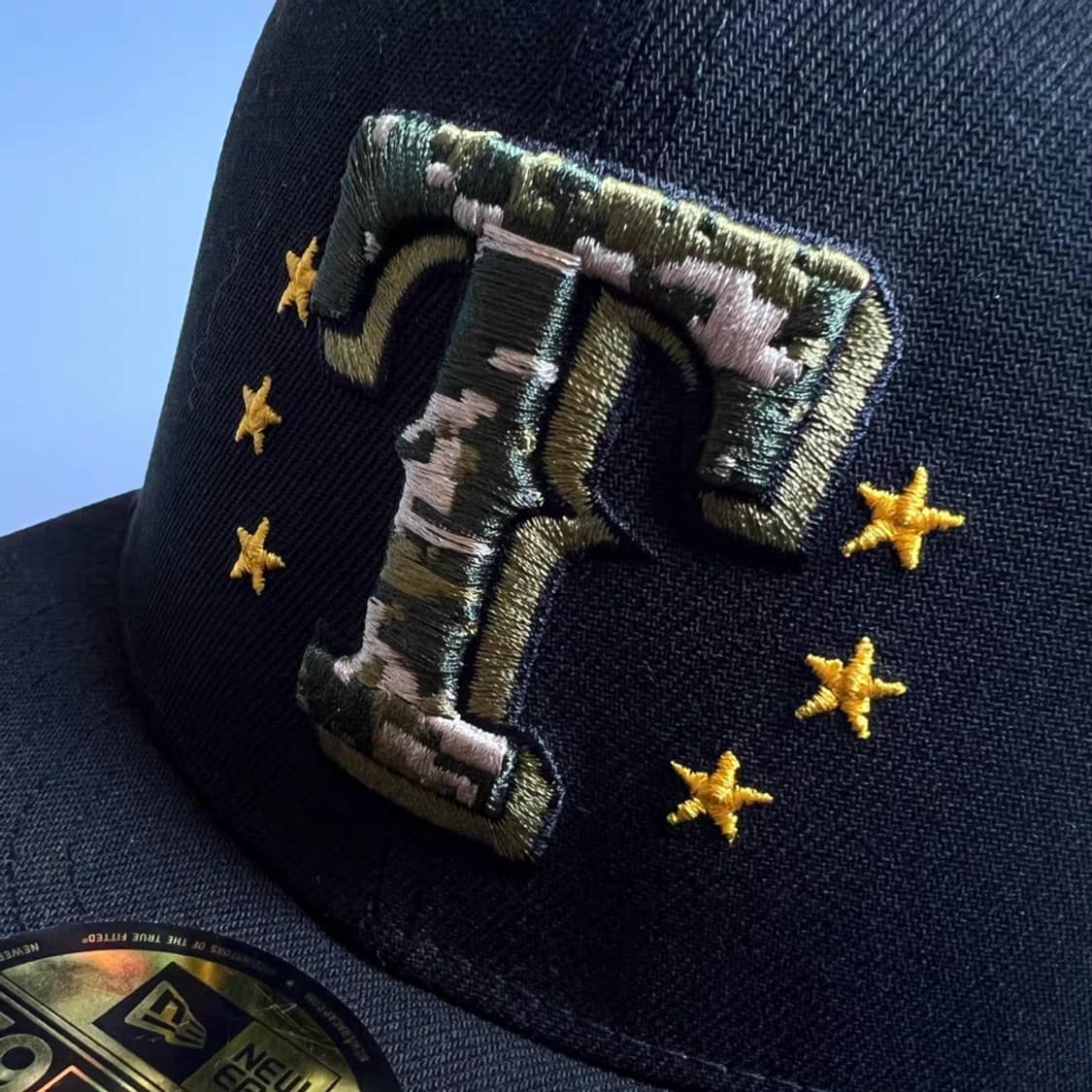 New Era 텍사스 힙합 스트릿 59FIFTY 상품이미지3