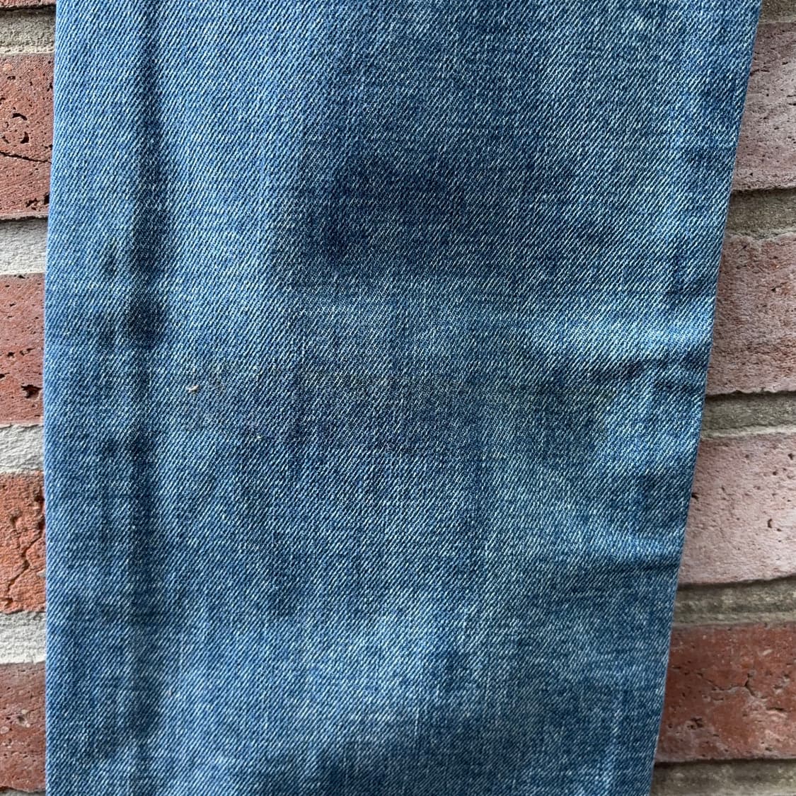 디젤 Diesel LARKEE 스트레이트 데님 팬츠 (이태리 생산) 상품이미지8