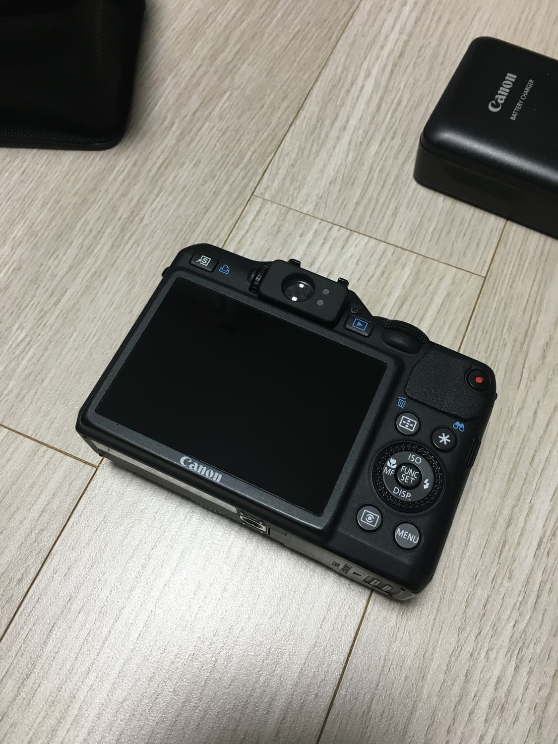 캐논 파워샷 g15 상품이미지4