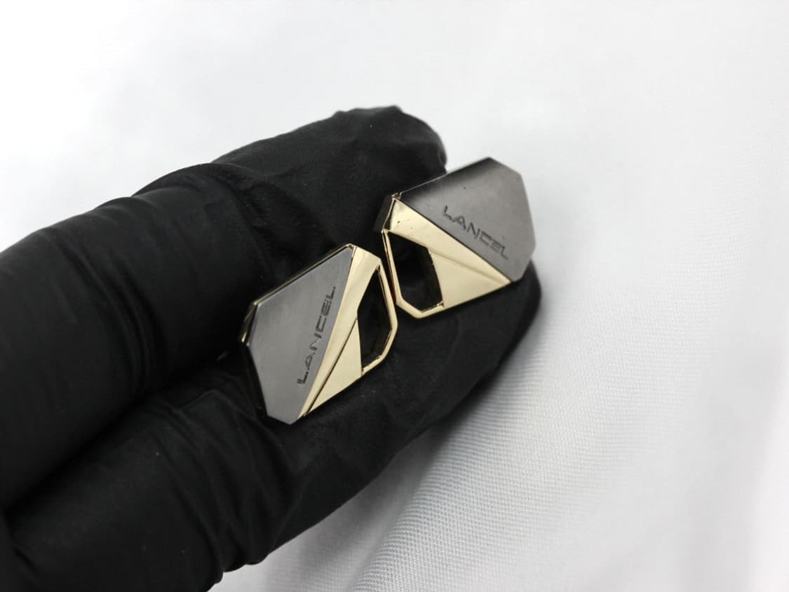 란셀 B+등급 남자 명품 커프스 상품이미지6