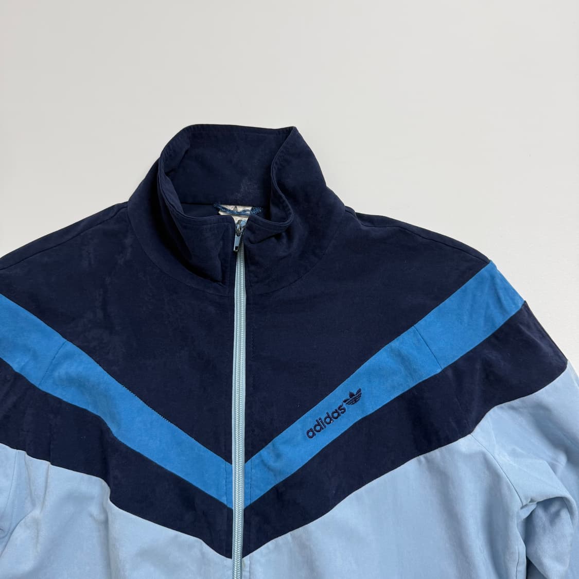 80년대 아디다스 빈티지 트랙 집업 상품이미지4