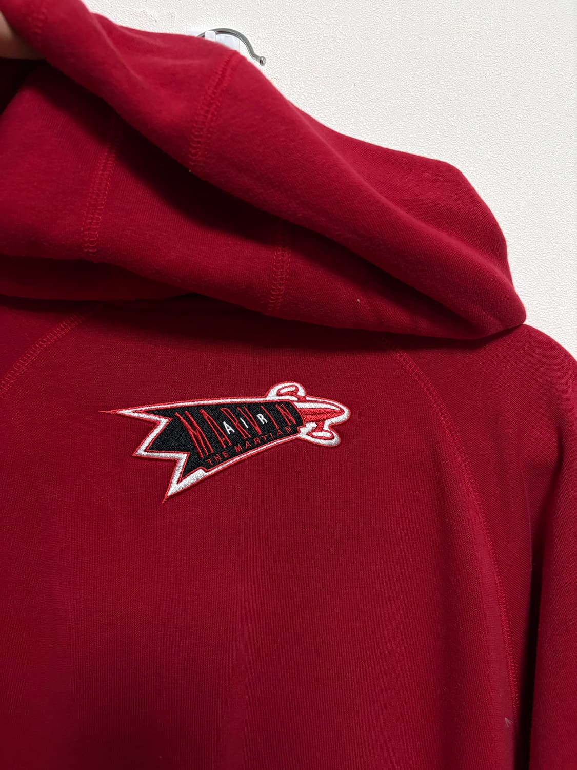 조던 후드 자켓 상품이미지4