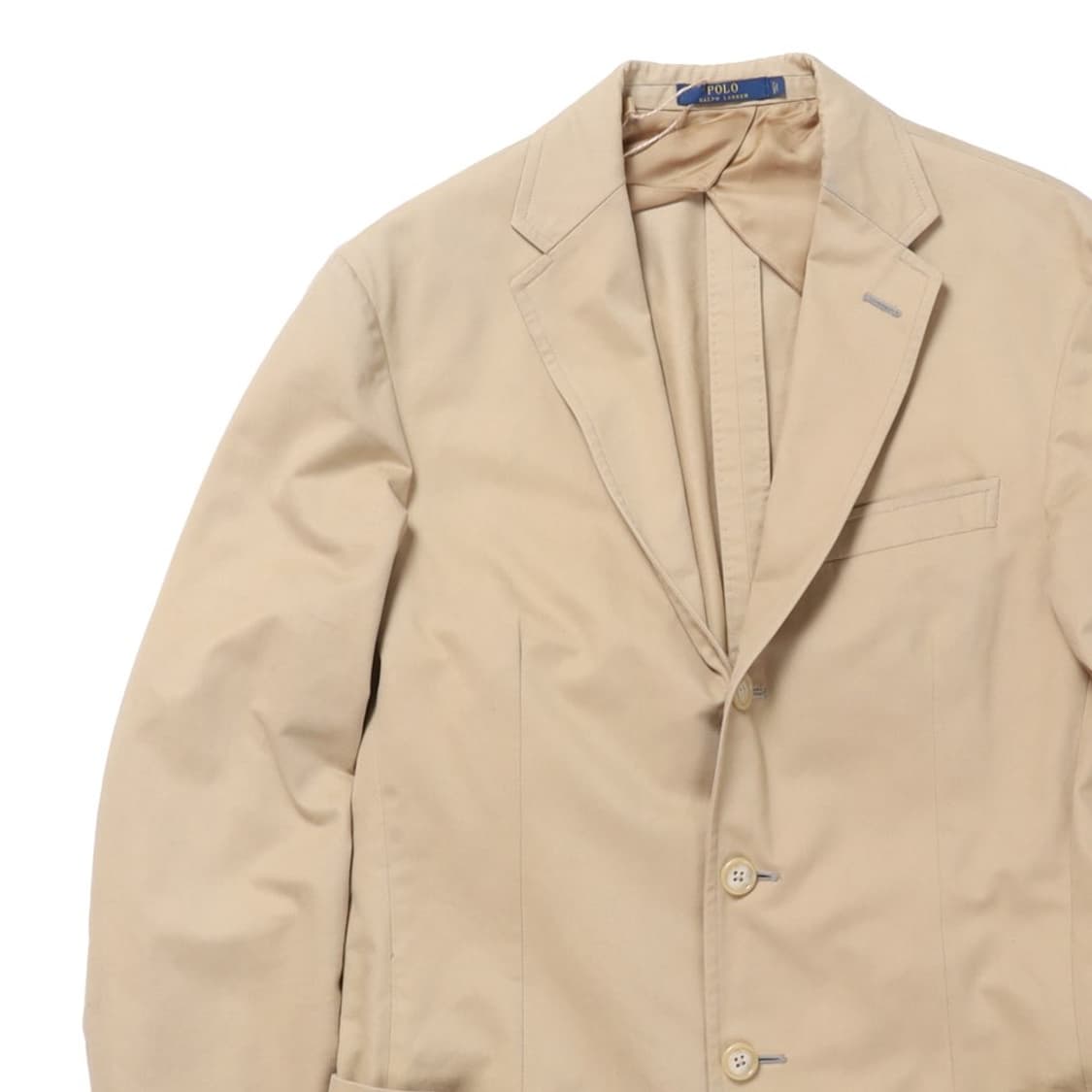 폴로 랄프로렌 Polo Ralph Lauren 3B Blazer

 상품이미지2