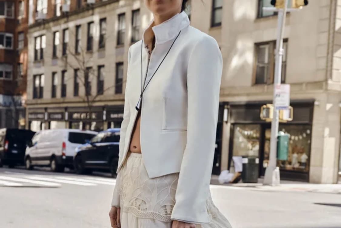 Zara 자켓 (새상품)  상품이미지2