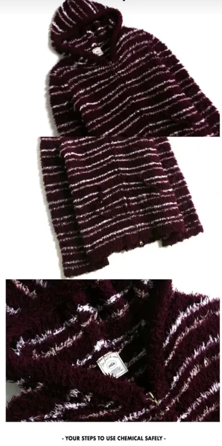 캐미컬스포츠 집업 상품이미지3