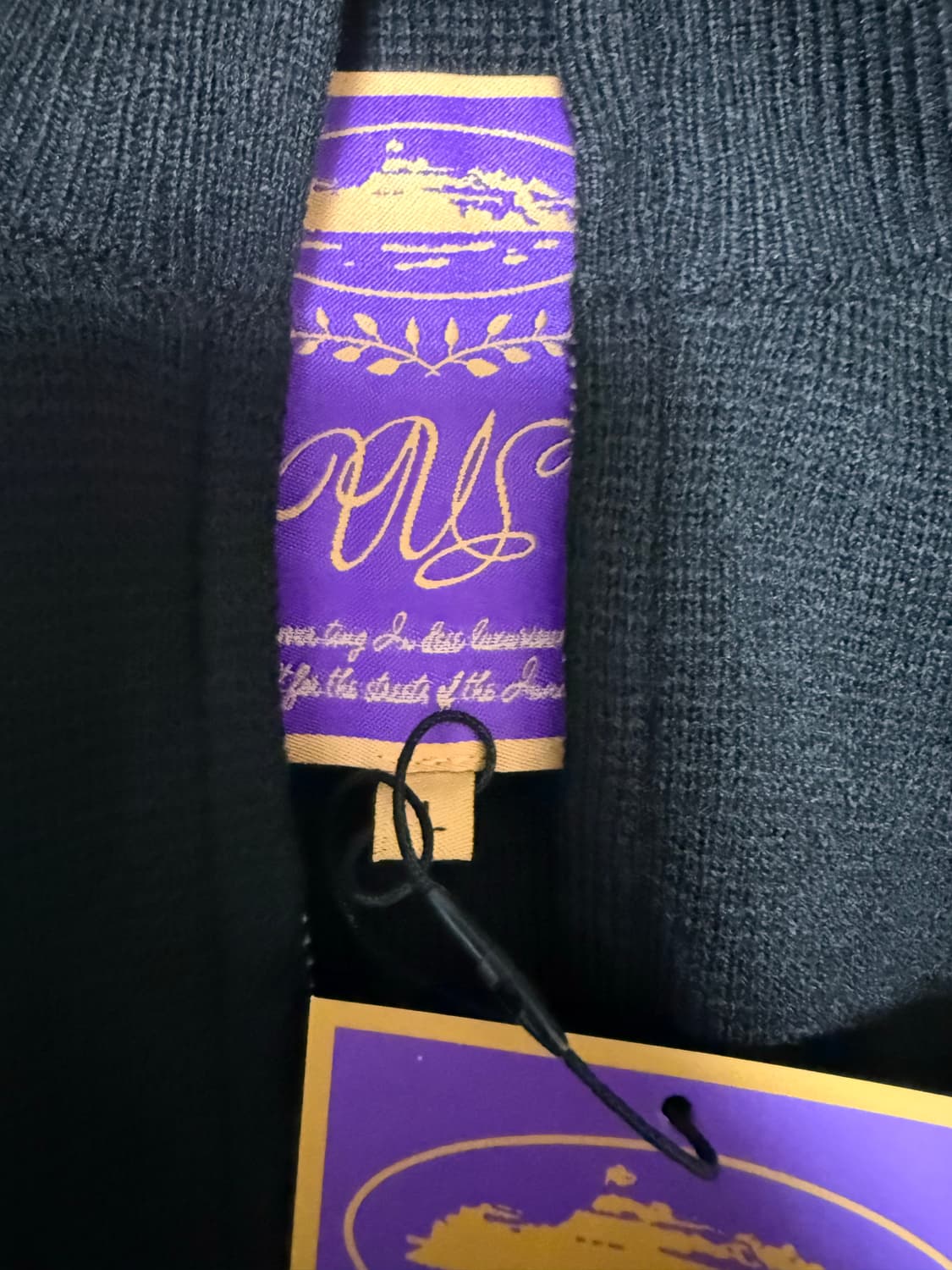 코르테이즈 집업 상품이미지3