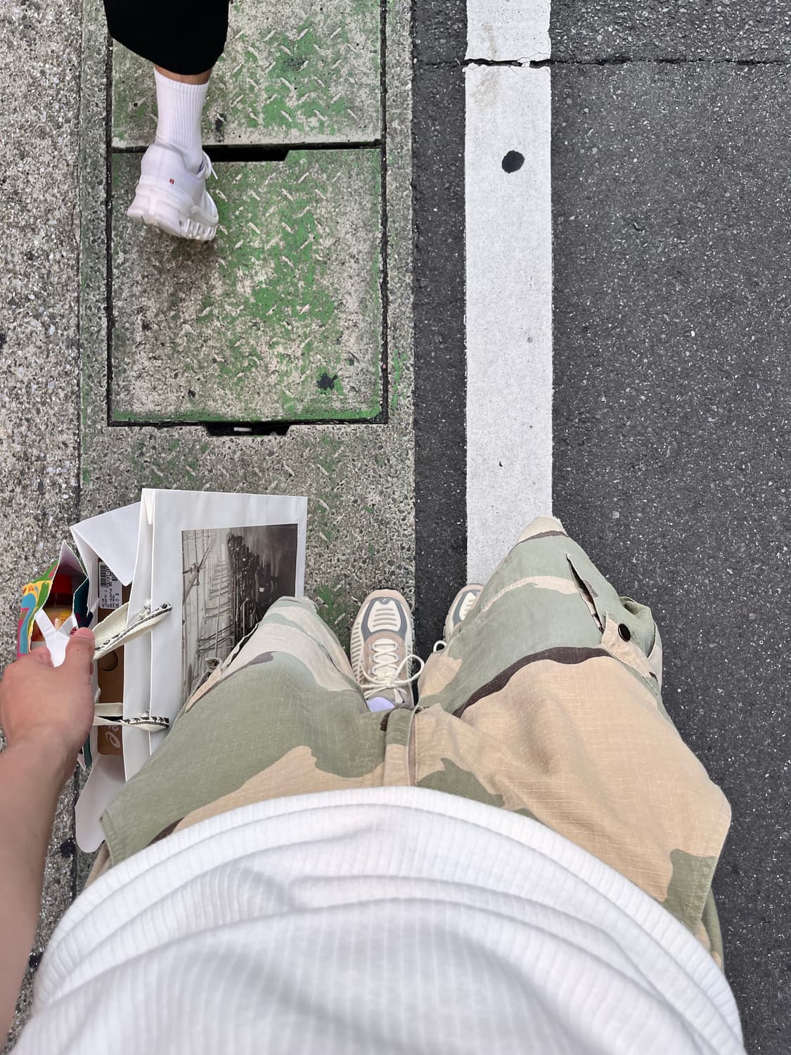 아식스 젤 퀀텀 360 상품이미지1